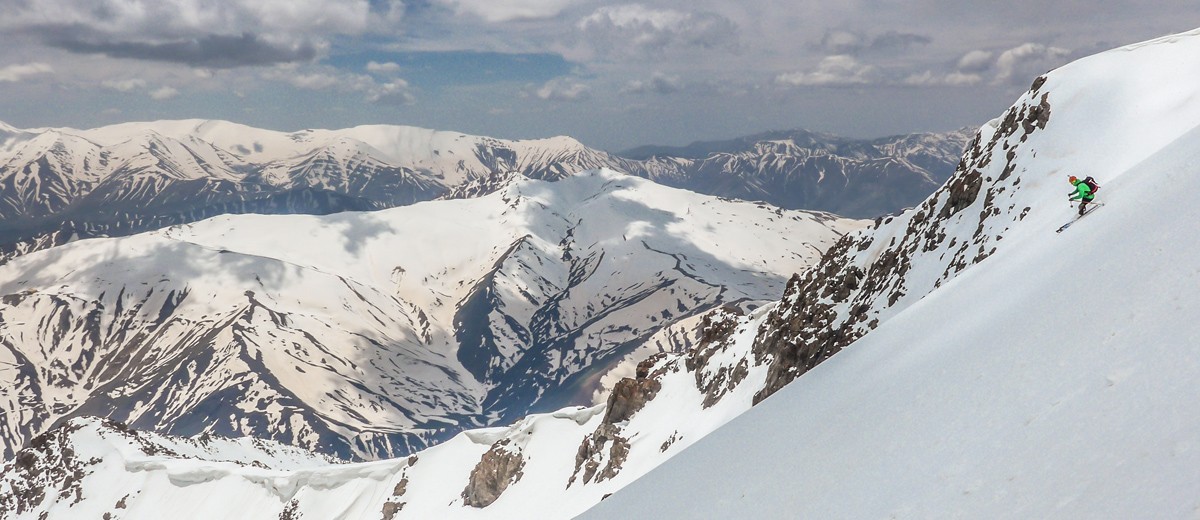 Iran skialp - foto 04