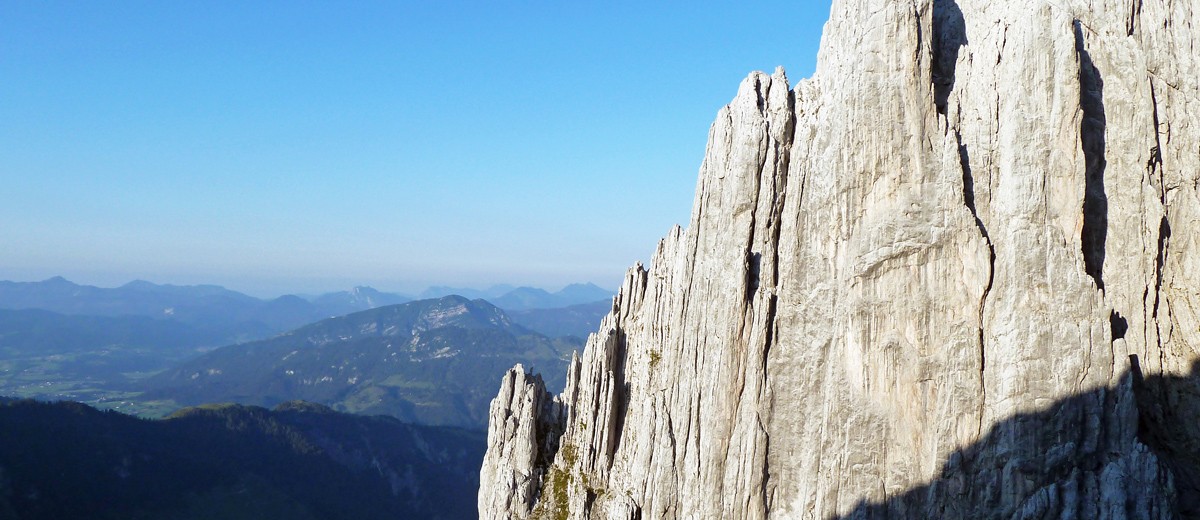 Rakuske Alpy lezenie - foto 03