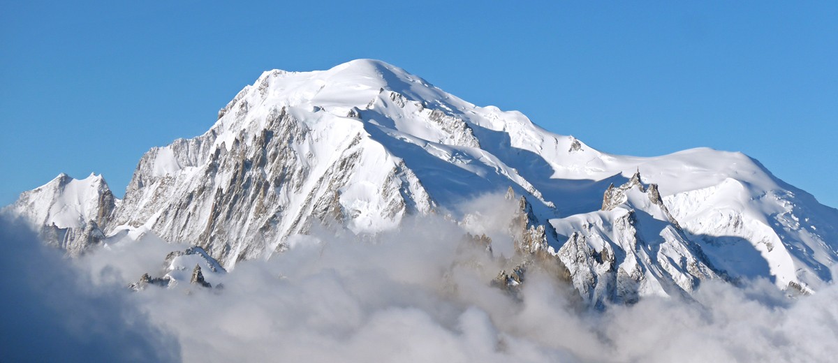 Mont Blanc - foto 01